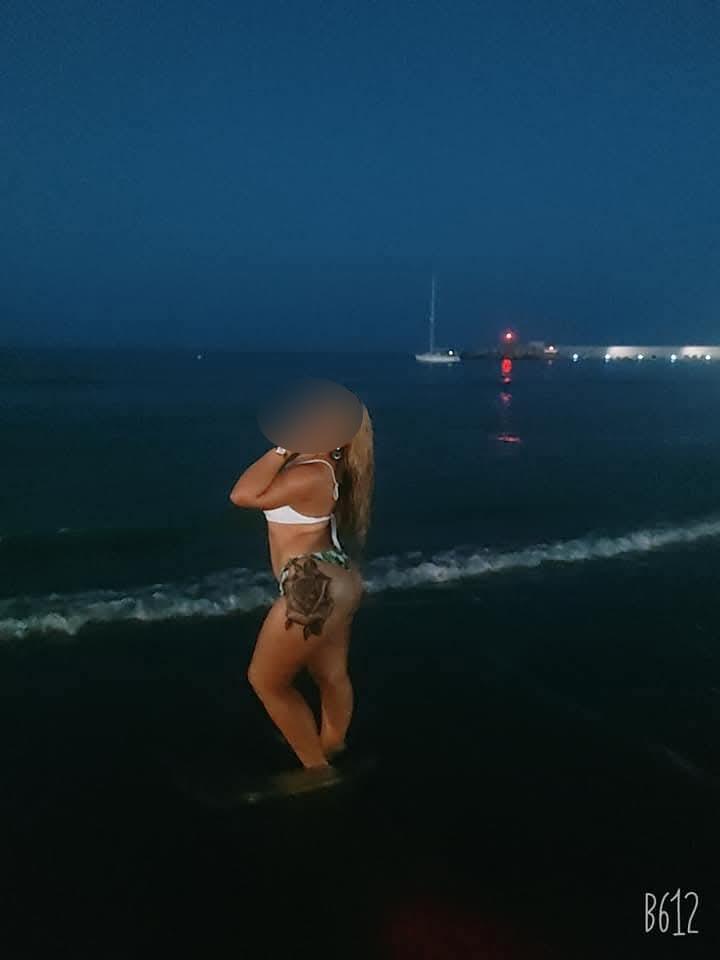 Chica busca chico en Málaga: 