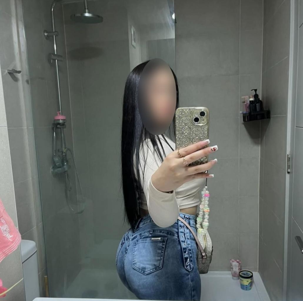 Chica busca chico en La Coruña: 