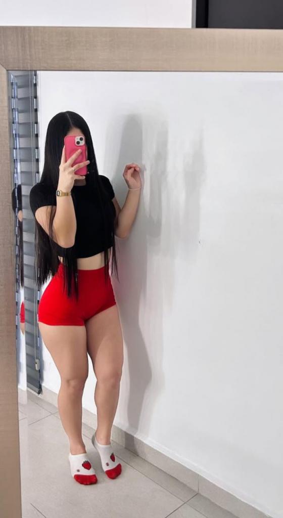 Chica busca chico en León: 