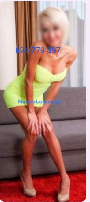 Chica busca chico en Burgos: 