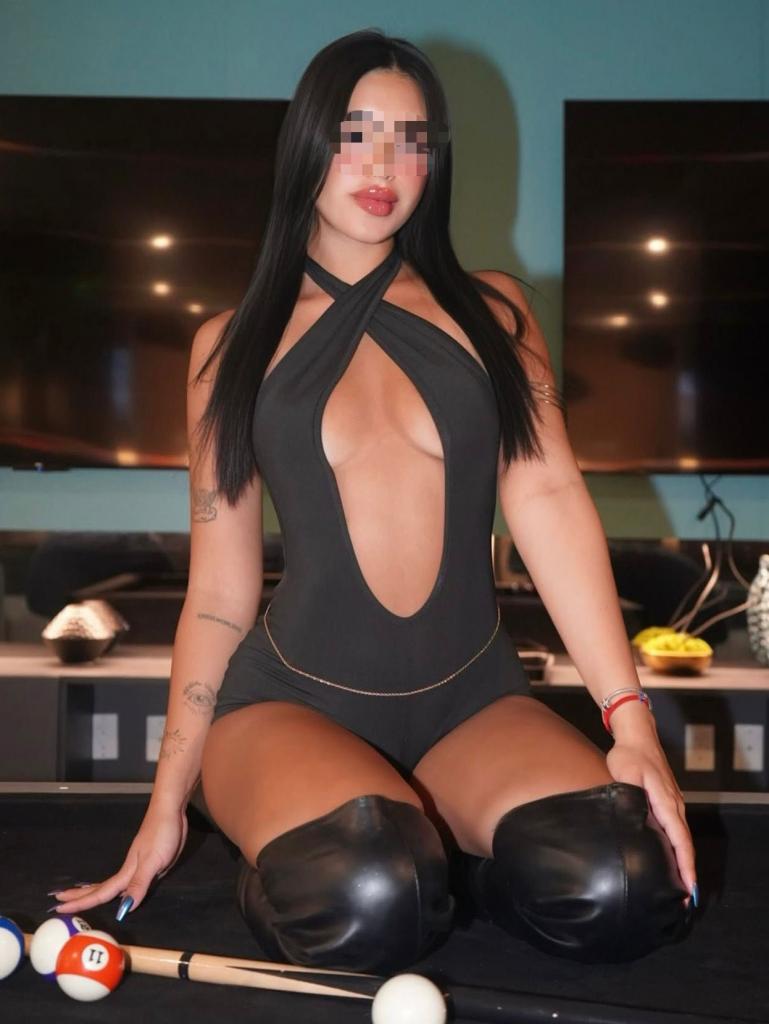 Chica busca chico en Lérida: 