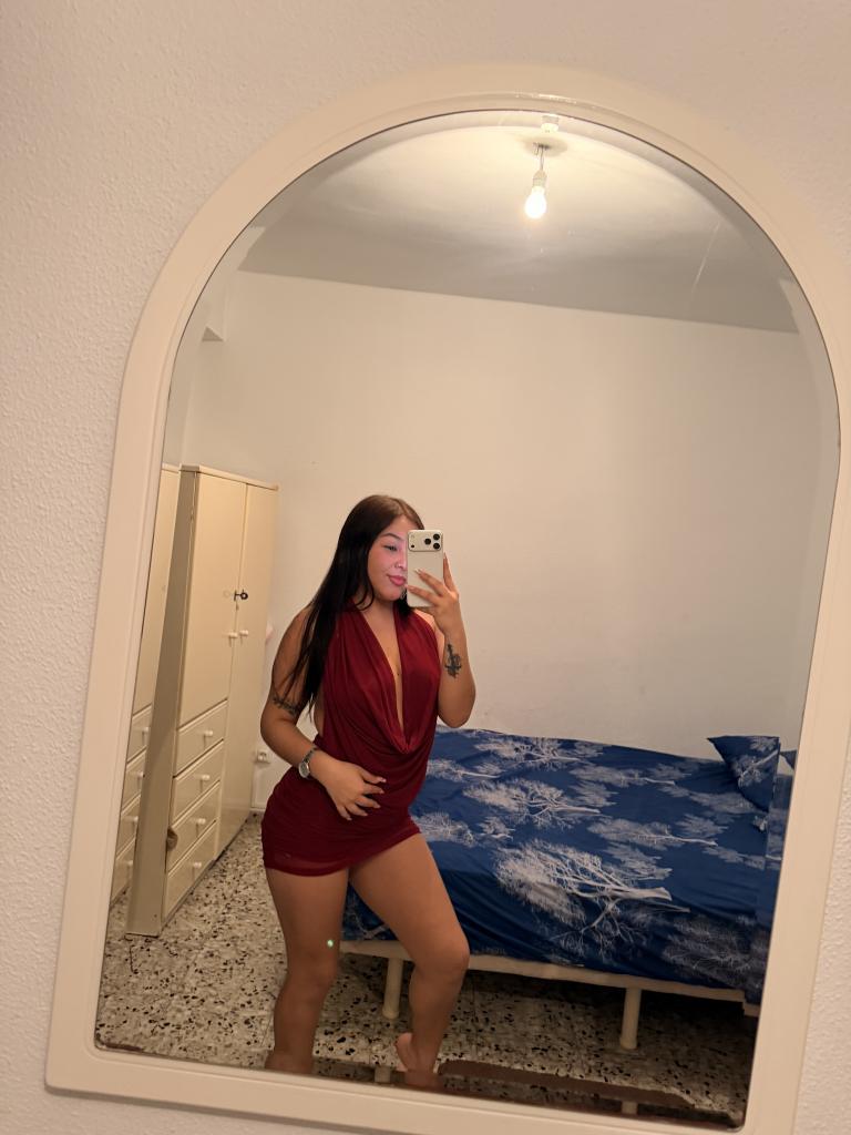 Chica busca chico en Zaragoza: 