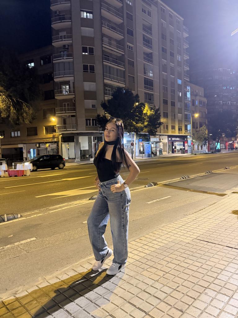 Chica busca chico en Zaragoza: 