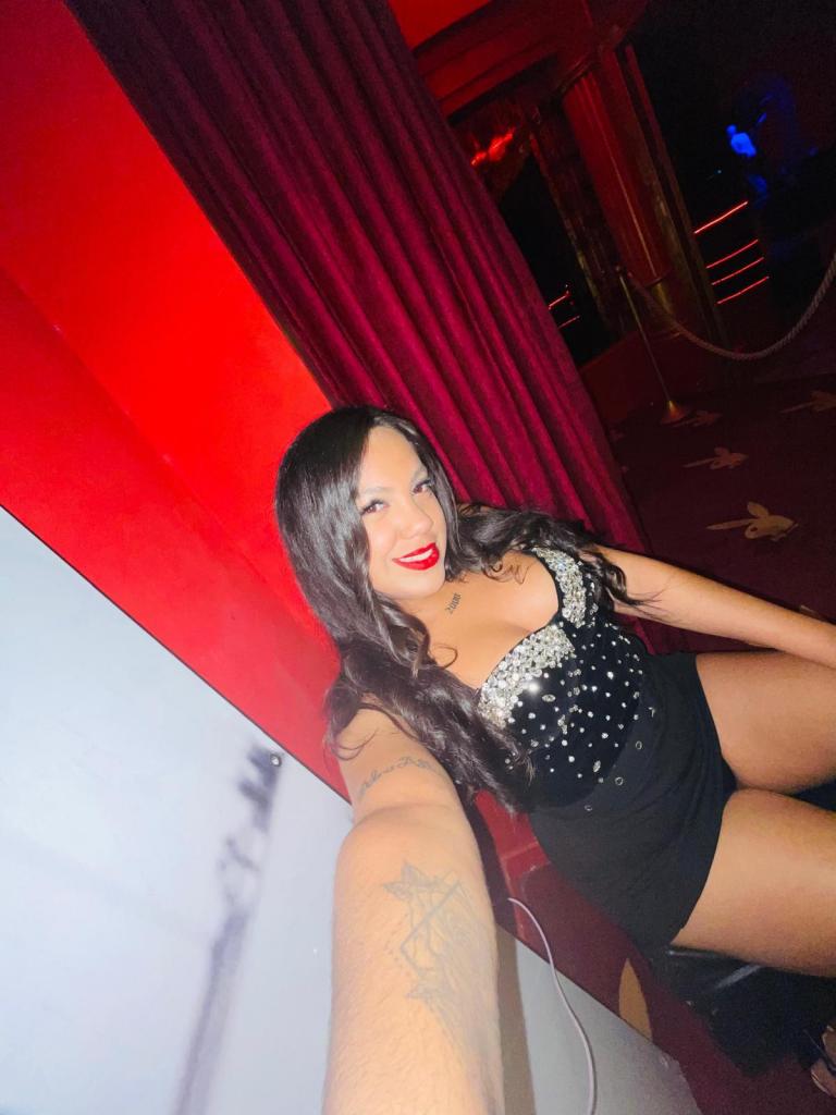 Chica busca chico en Madrid: 