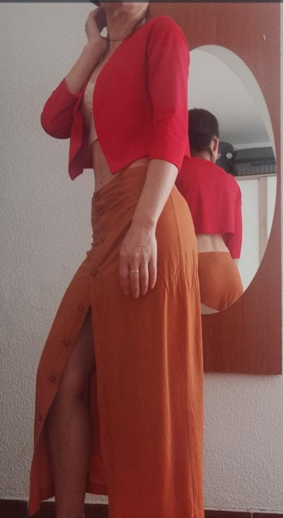 Chica busca chico en Córdoba: 