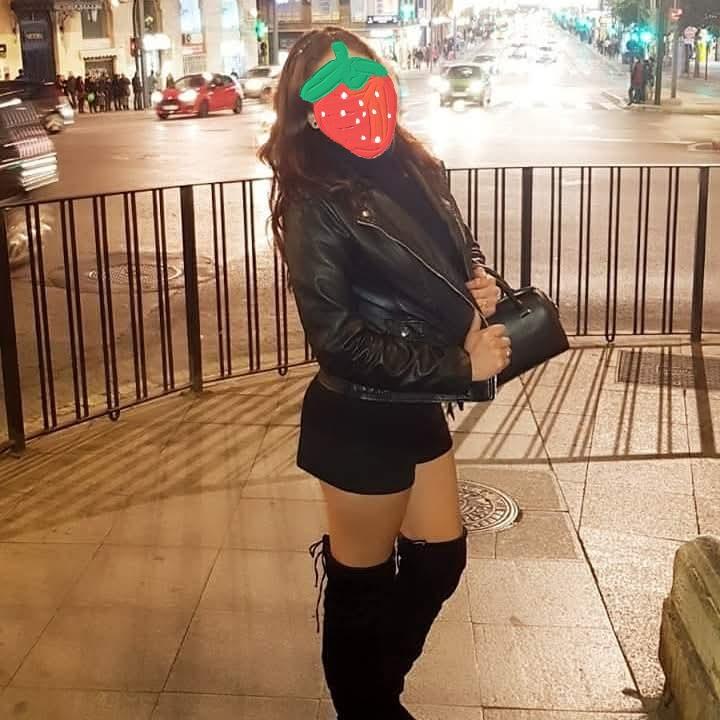 643145826: Chica busca chico en Murcia