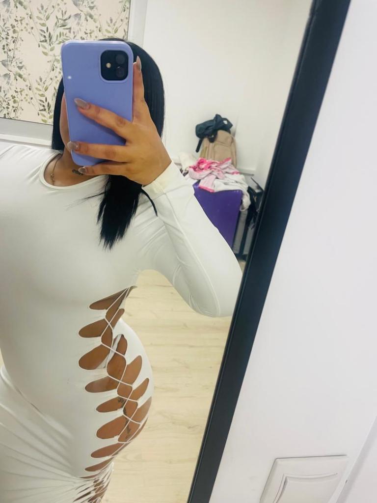 Chica busca chico en Valencia: 