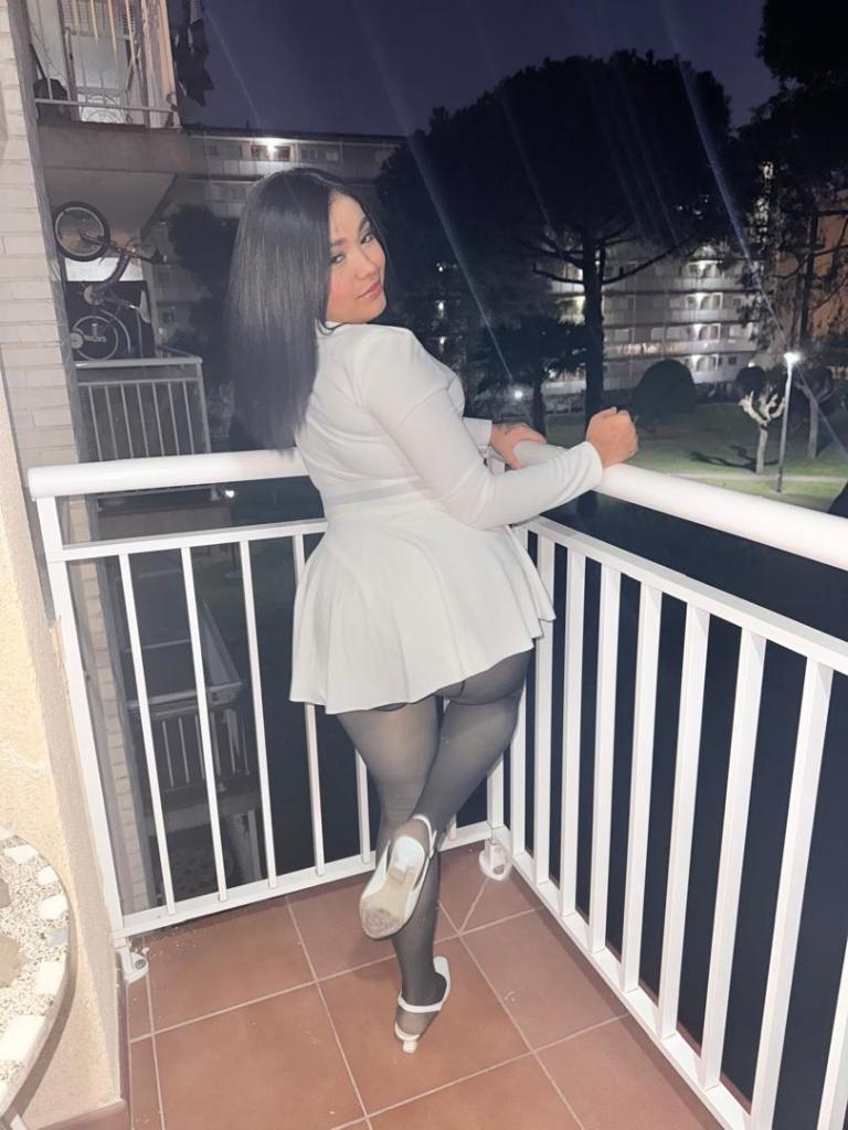 Chica busca chico en Valencia: 