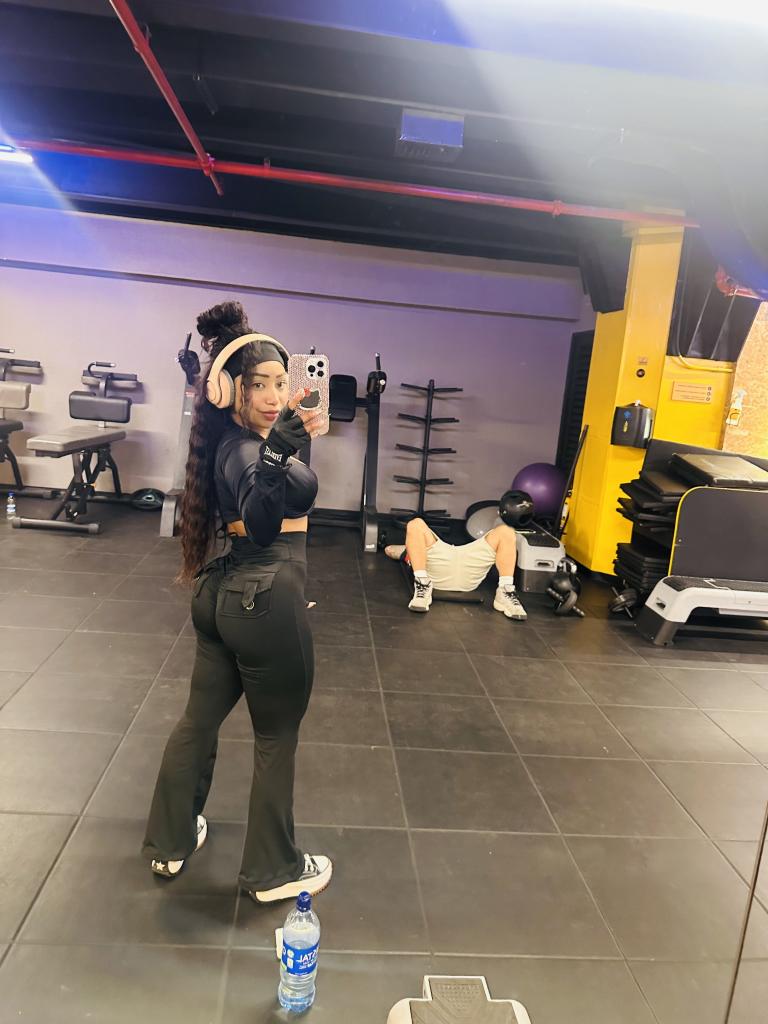 Chica busca chico en Málaga: 