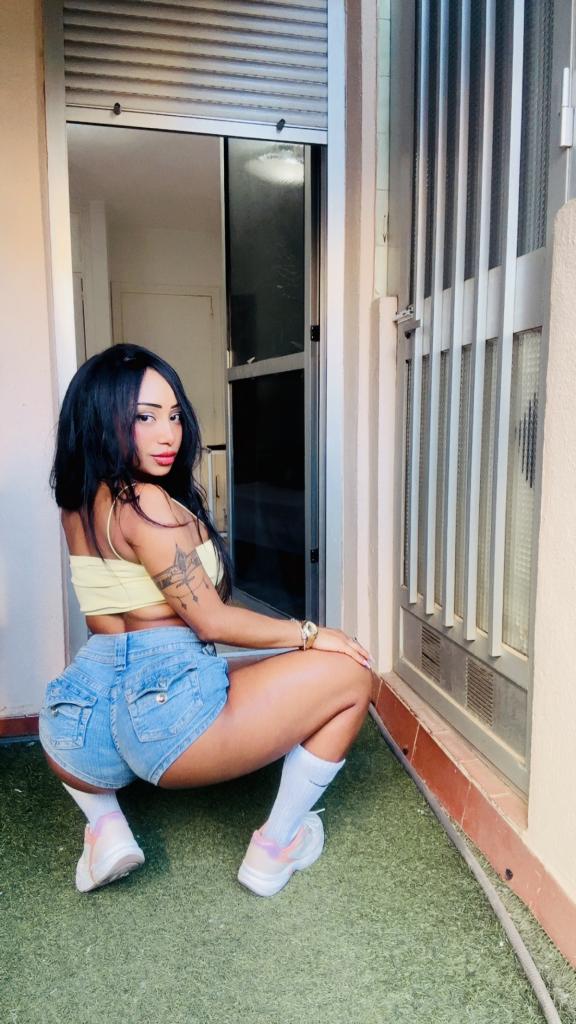 Chica busca chico en Málaga: 