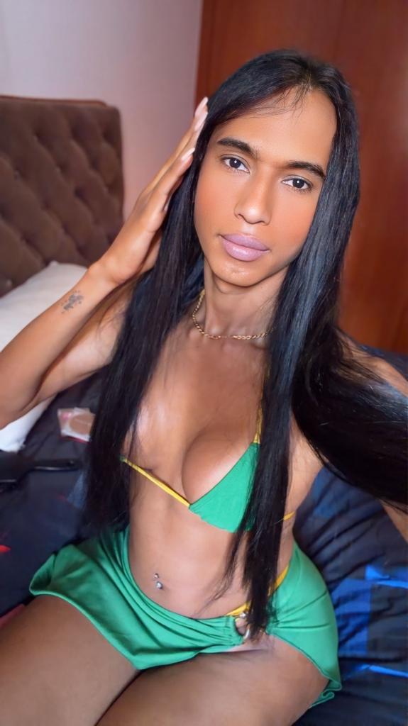 Travesti en Lérida: 