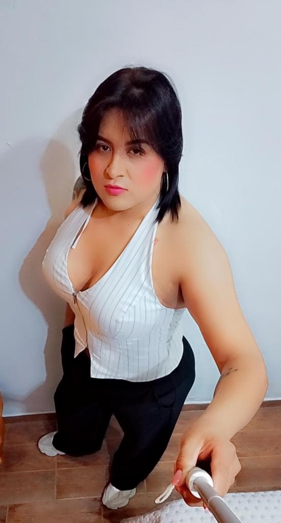 Chica busca chico en Málaga: 