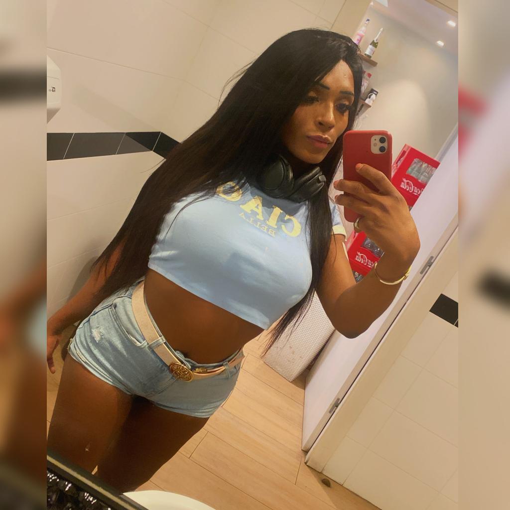 Travesti en Barcelona: 