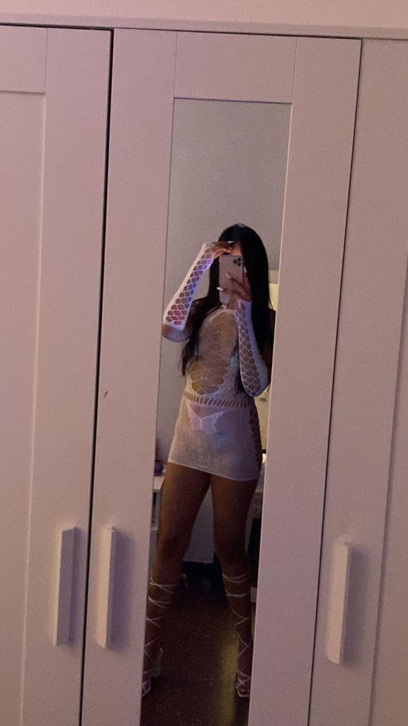 Chica busca chico en Málaga: 