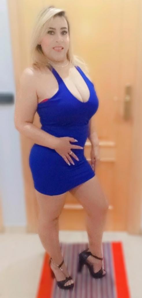 Chica busca chico en Murcia: 