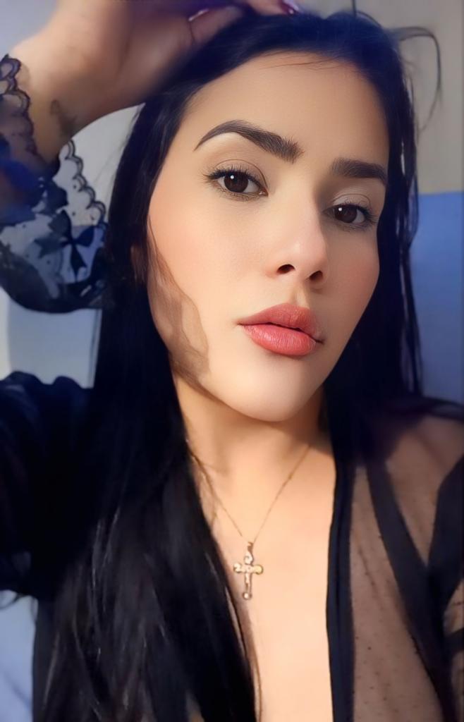 Chica busca chico en Jaén: 