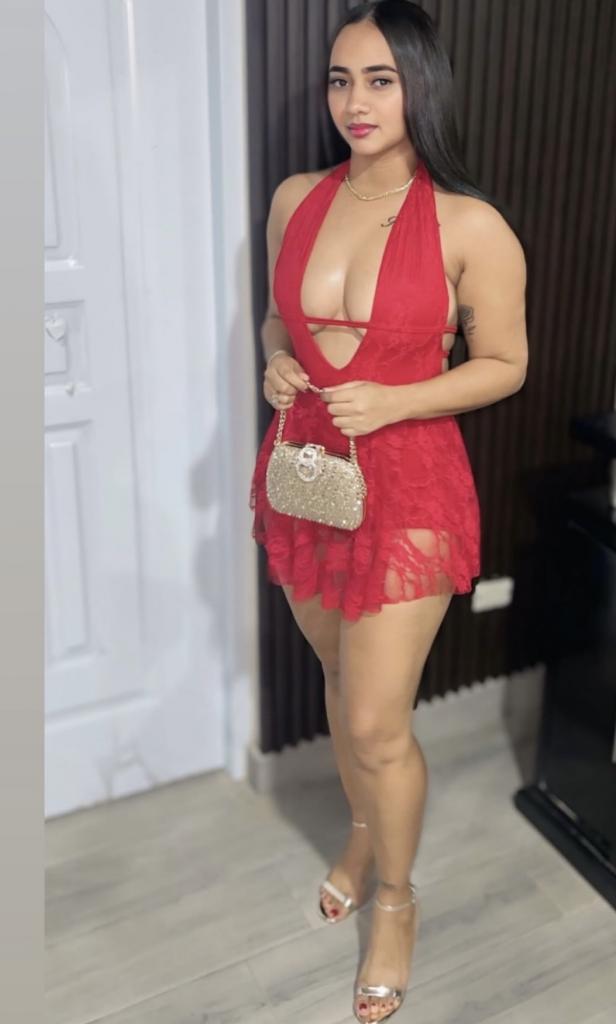 Chica busca chico en Almería: 