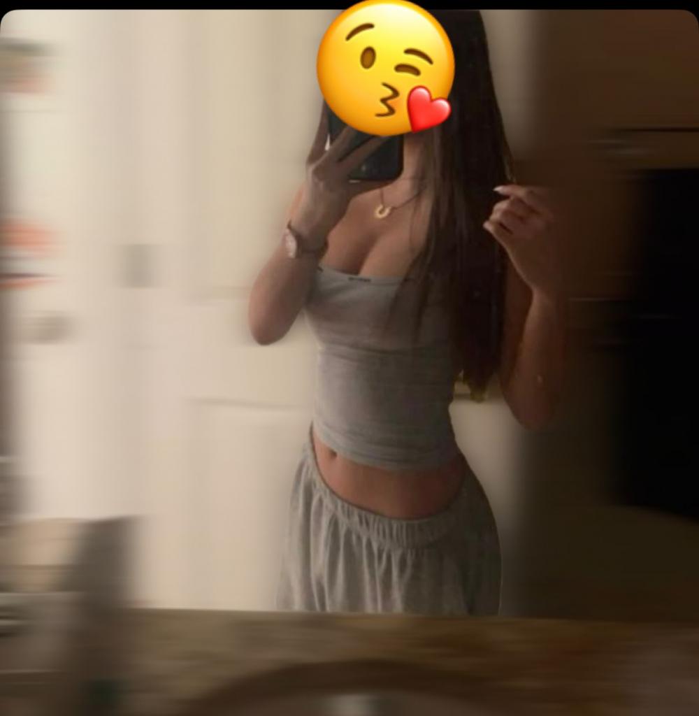 Chica busca chico en Toledo: 