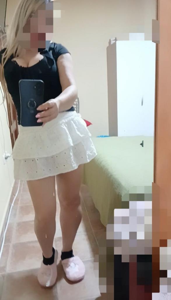 Chica busca chico en Toledo: 