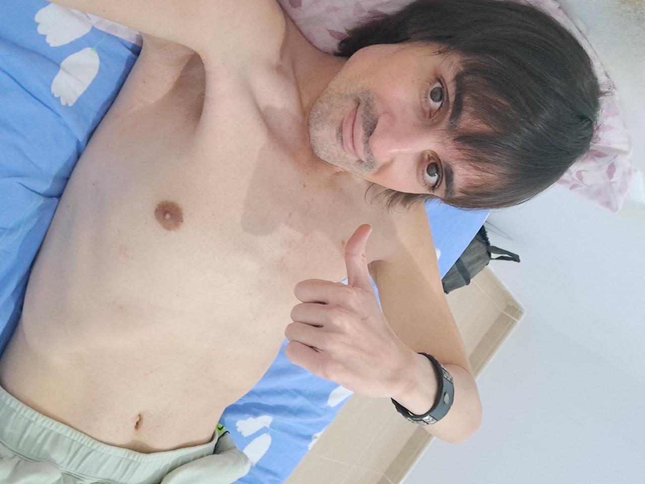 Chico busca chica en Tenerife: 