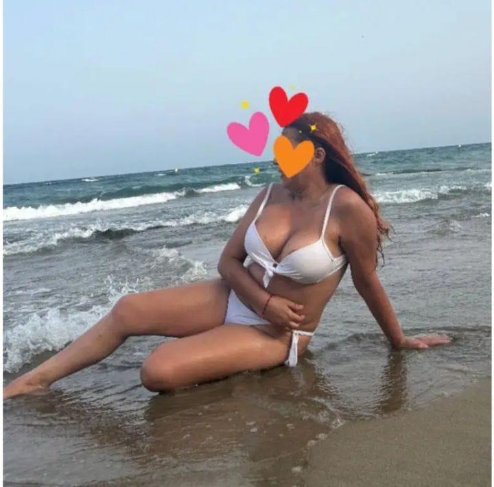 Chica busca chico en Murcia: 