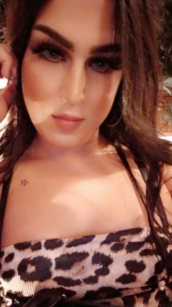 Transexual en Valencia: 