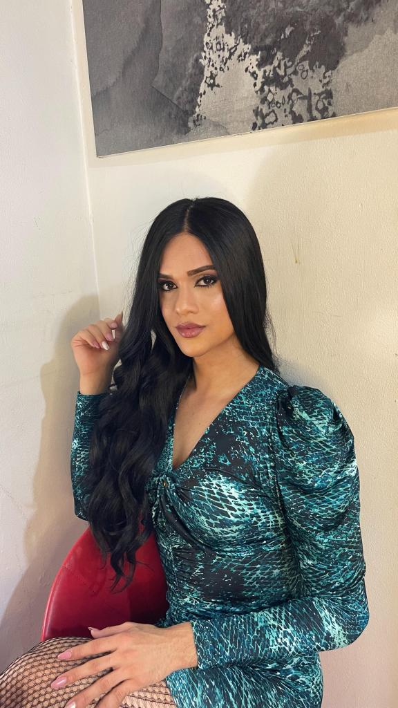 Travesti en Tenerife: 