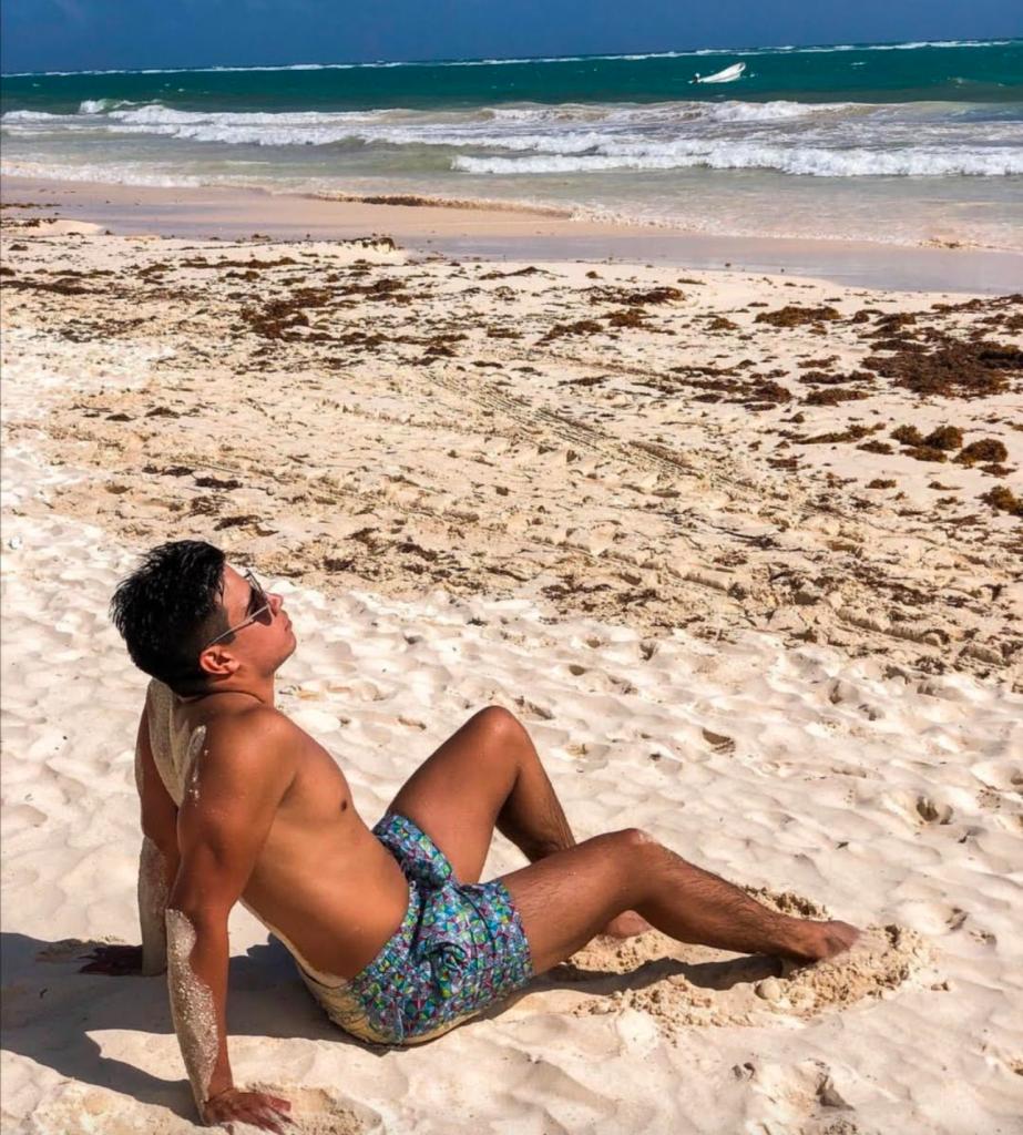 604132328: Chico busca chica en Madrid