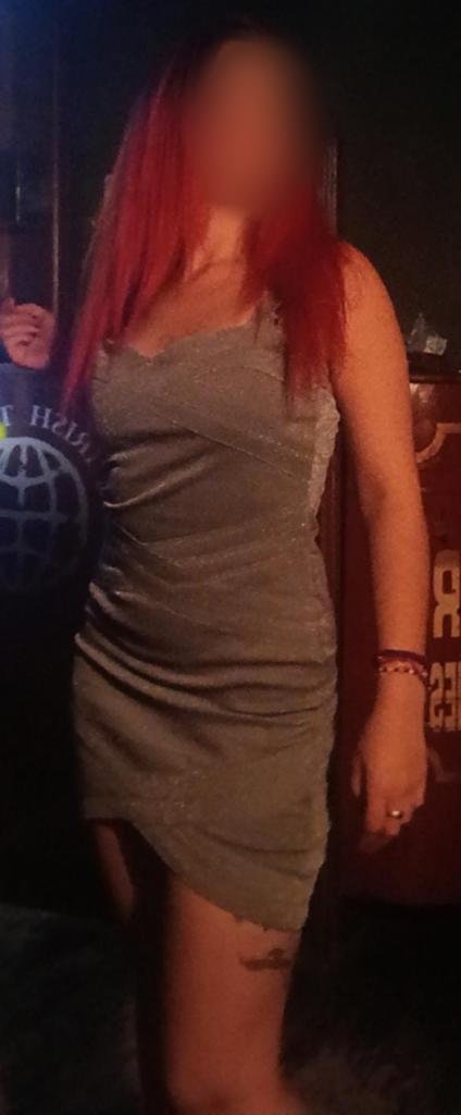 Chica busca chico en Almería: 