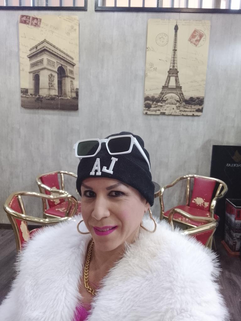 Travesti en Zaragoza: 