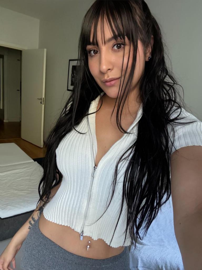 Chica busca chico en Madrid: 