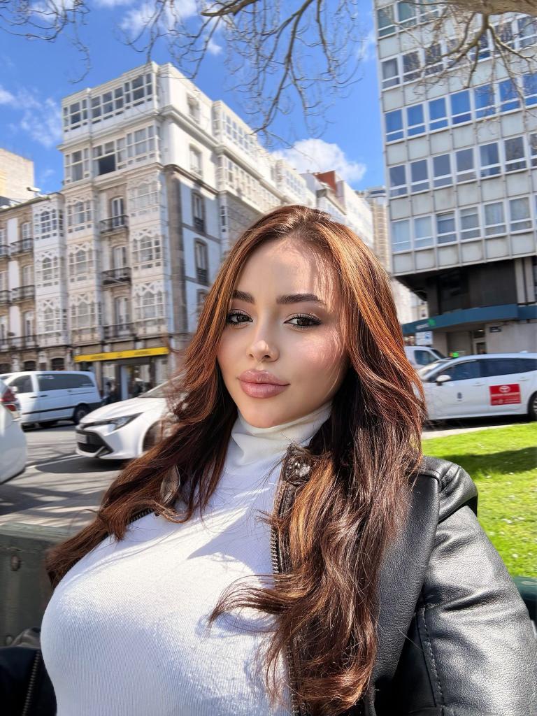 Chica busca chico en La Coruña: 