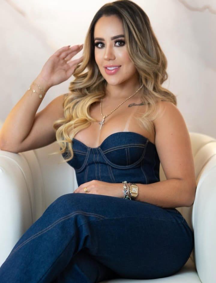 Chica busca chico en Alicante: 