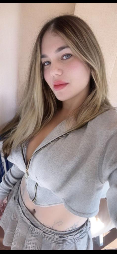 Chica busca chico en Pontevedra: 