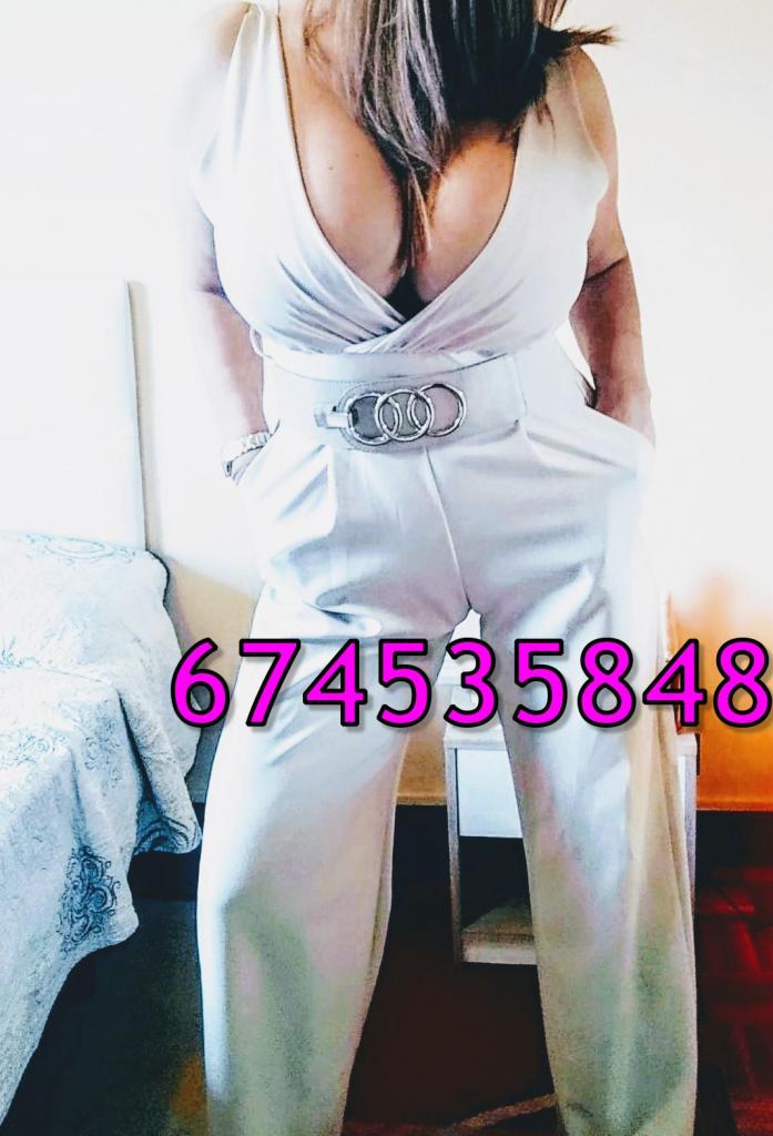 Chica busca chico en Vizcaya: 