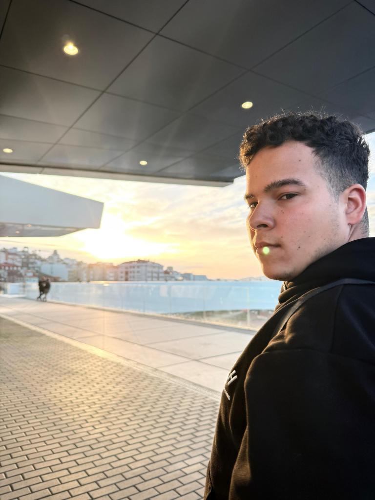 Chico busca chica en Lugo: 