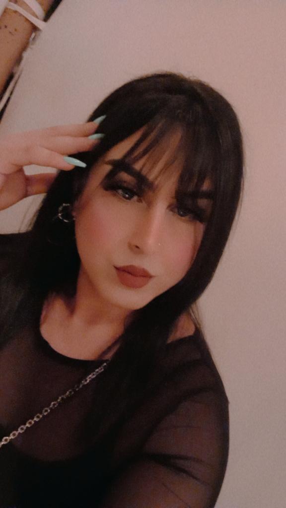 634674425: Transexual en Valencia