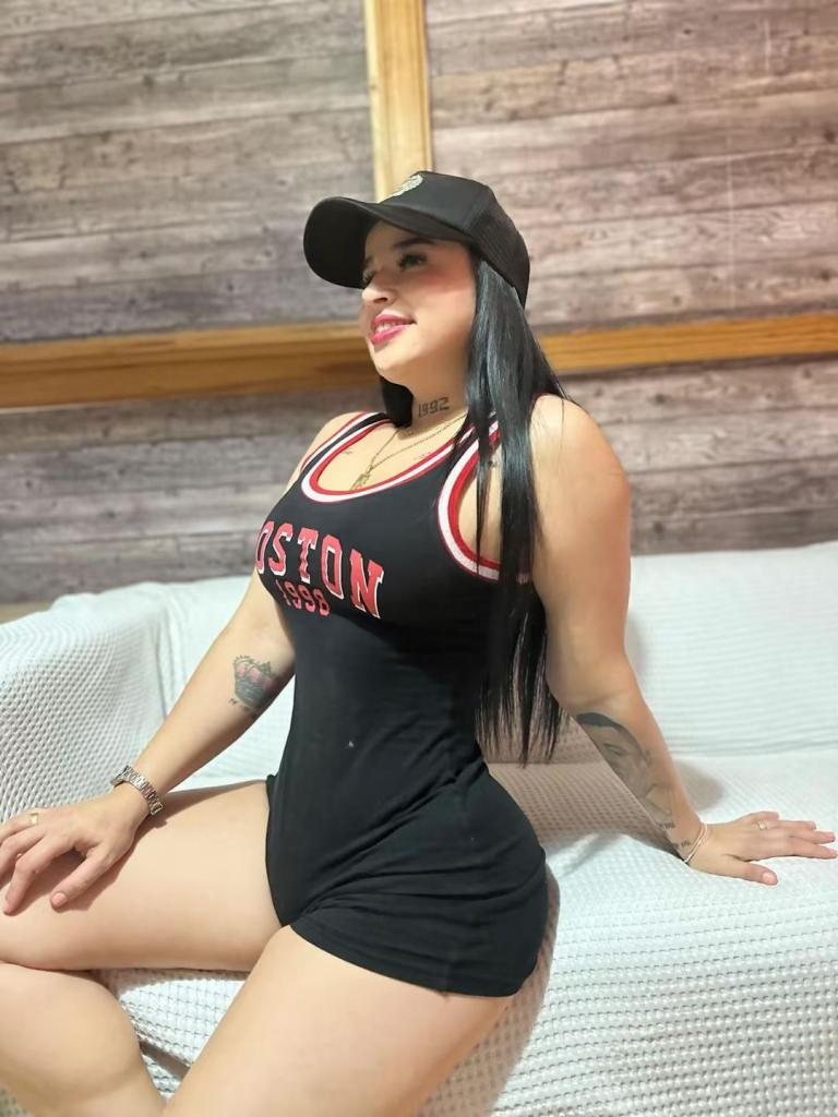 Chica busca chico en Madrid: 