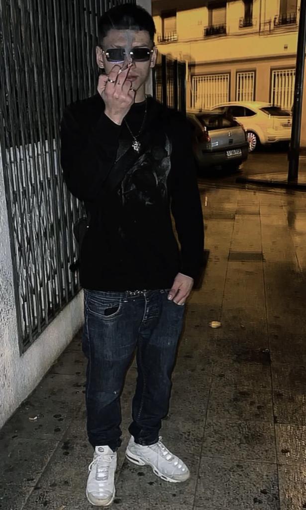 Chico busca chica en Málaga: Chico busca chica