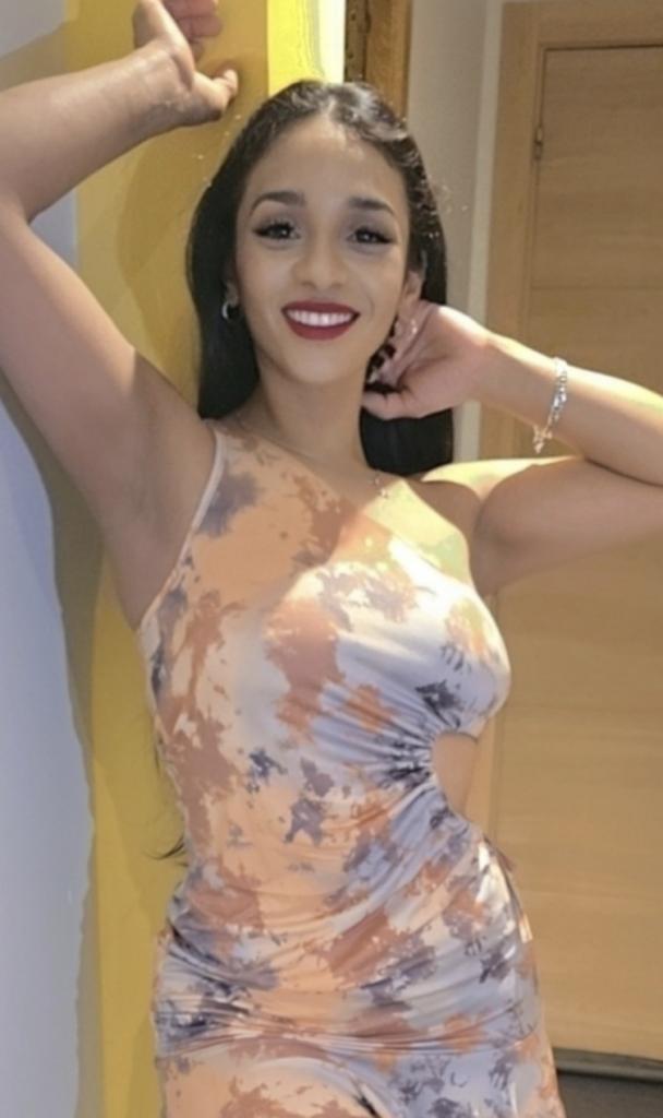 Chica busca chico en Pontevedra: 