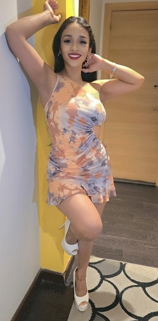 Chica busca chico en Pontevedra: 