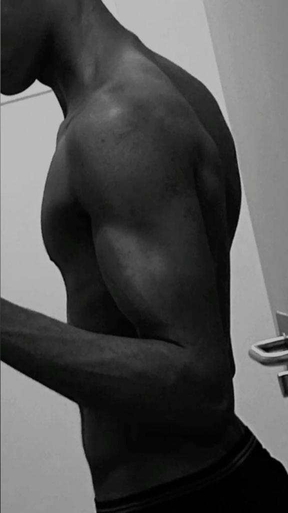 Chico busca chica en Murcia: 