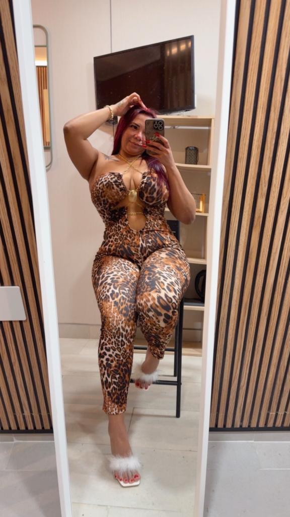 Chica busca chico en Madrid: 