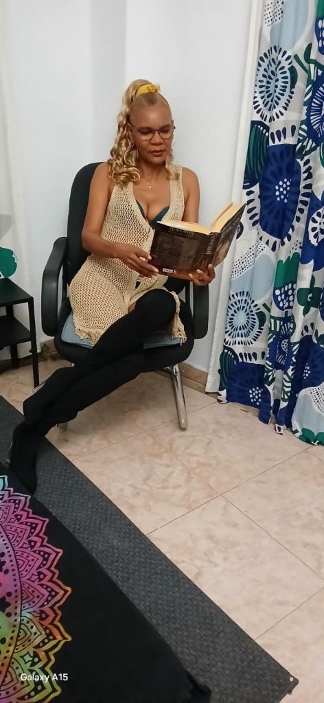 Chica busca chico en León: 