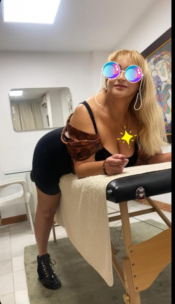 Chica busca chico en Málaga: 