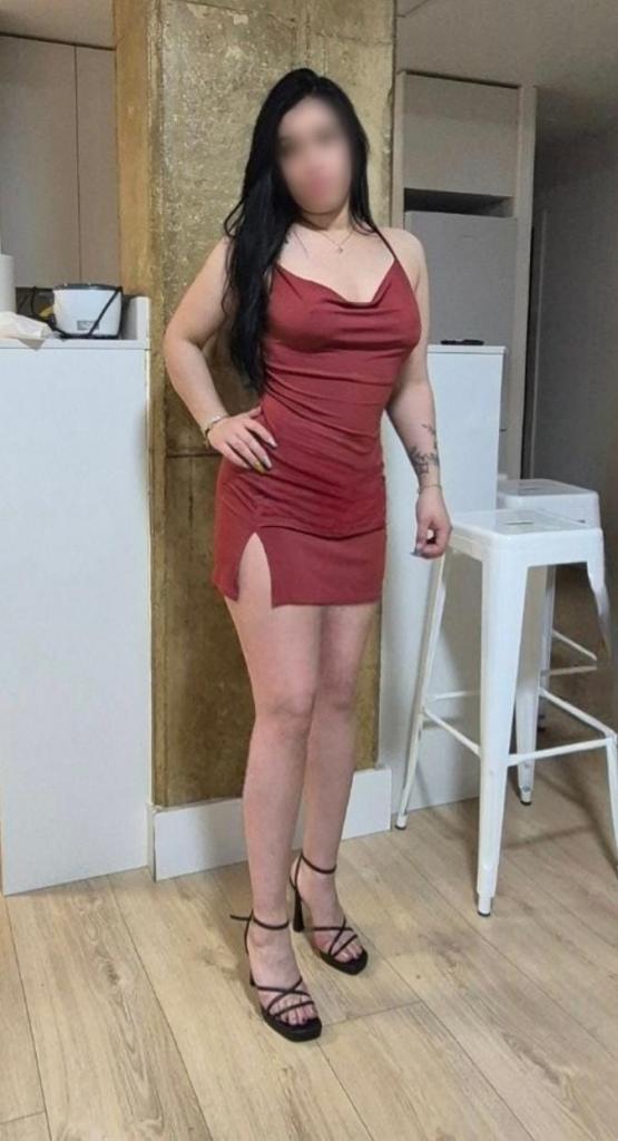 Chica busca chico en Zaragoza: 