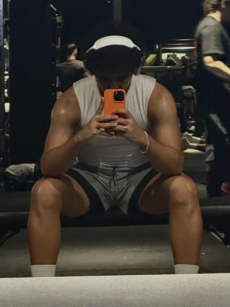 Chico busca chica en Madrid: 