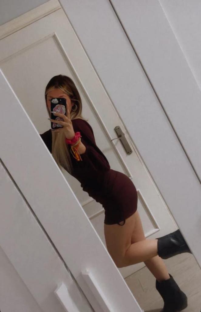 Chica busca chico en Madrid: 