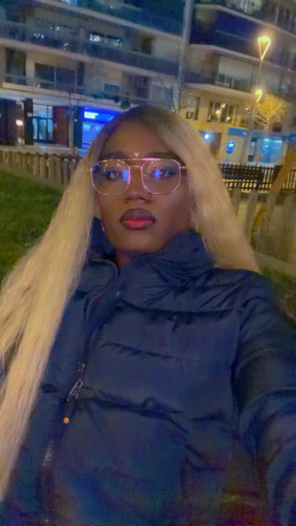 Transexual en Lérida: 