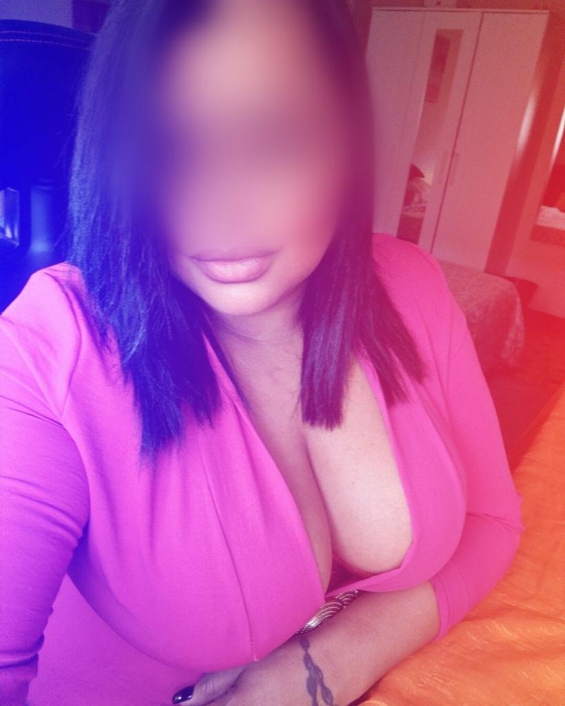 Chica busca chico en Madrid: 